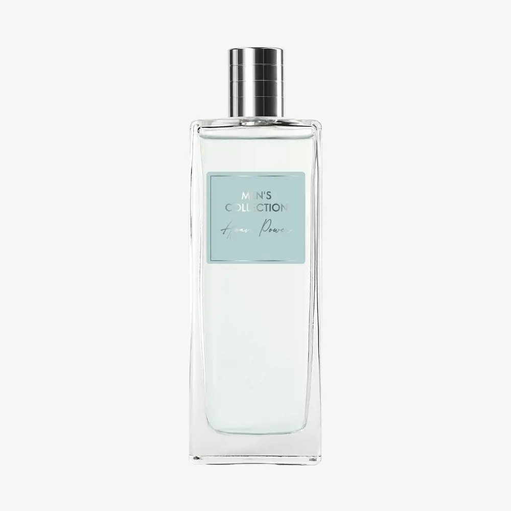 عطر کالکشن مردانه آگاوه پاور