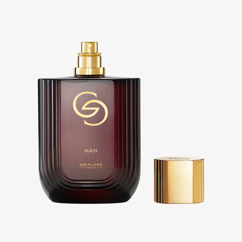 عطر مردانه جوردانی گلد