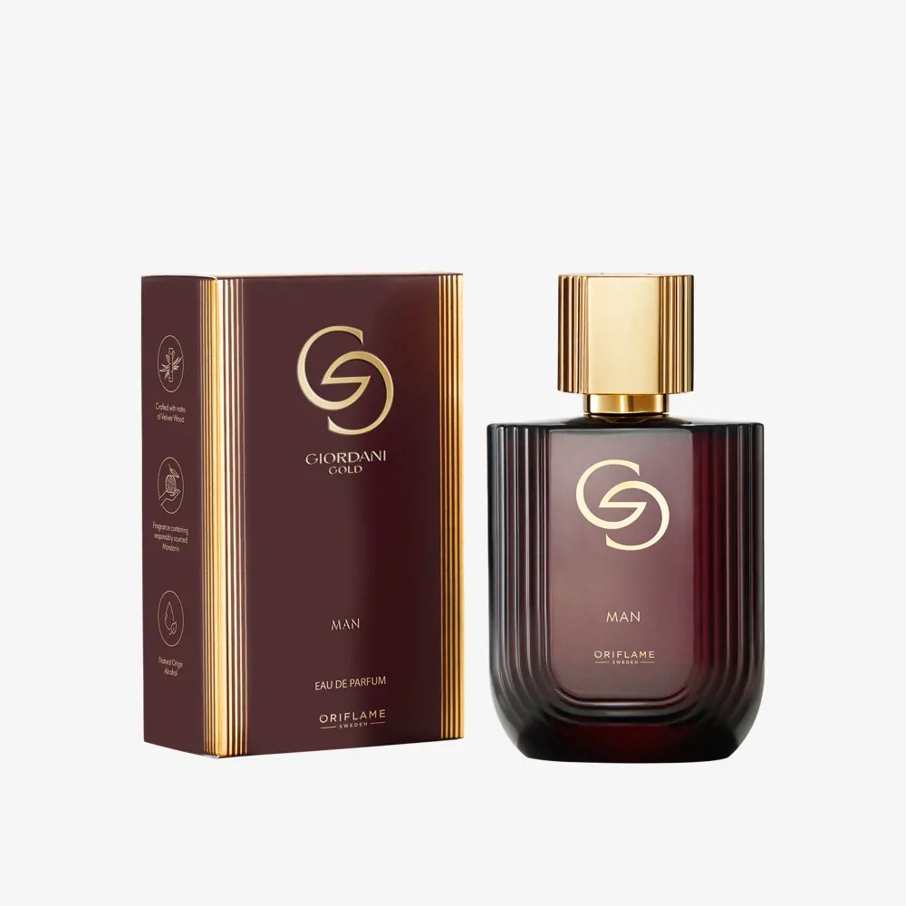 عطر مردانه جوردانی گلد