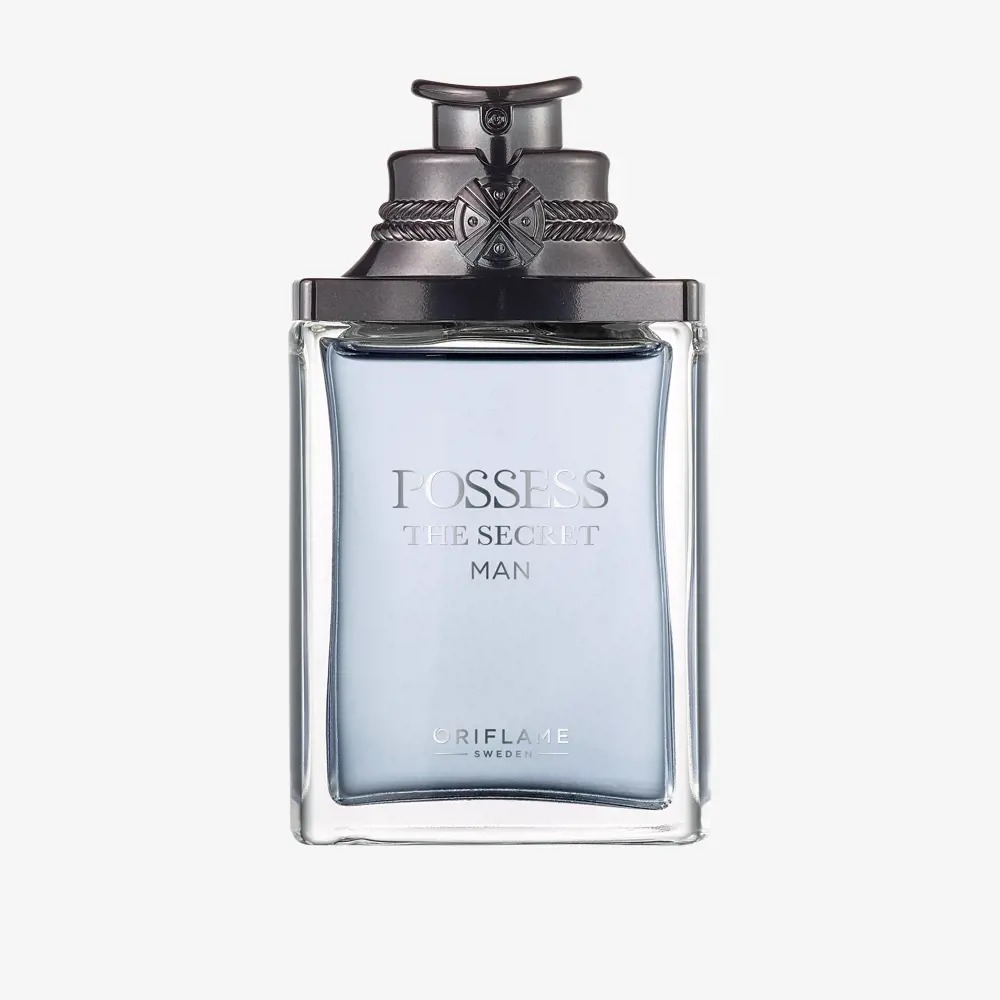 عطر مردانه پوسس دسکرت