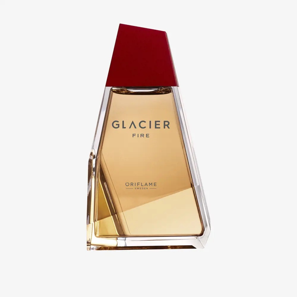 عطر مردانه گلاشیر فایر