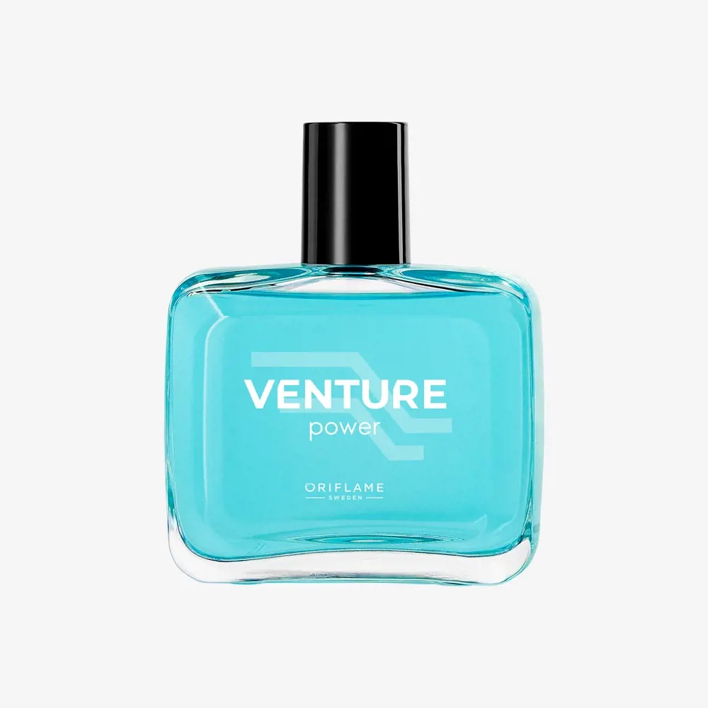 عطر مردانه ونچر پاور
