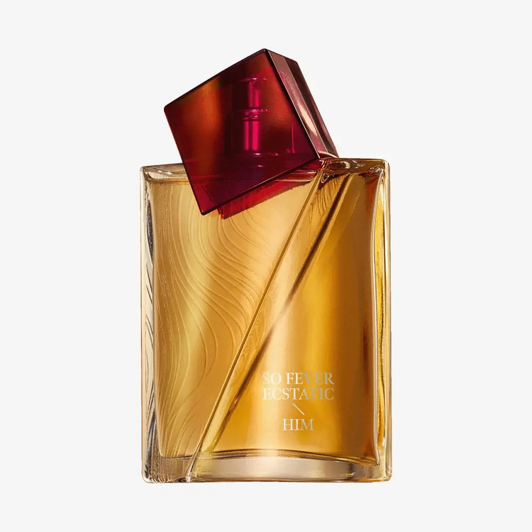 عطر مردانه سو فیور استاتیک