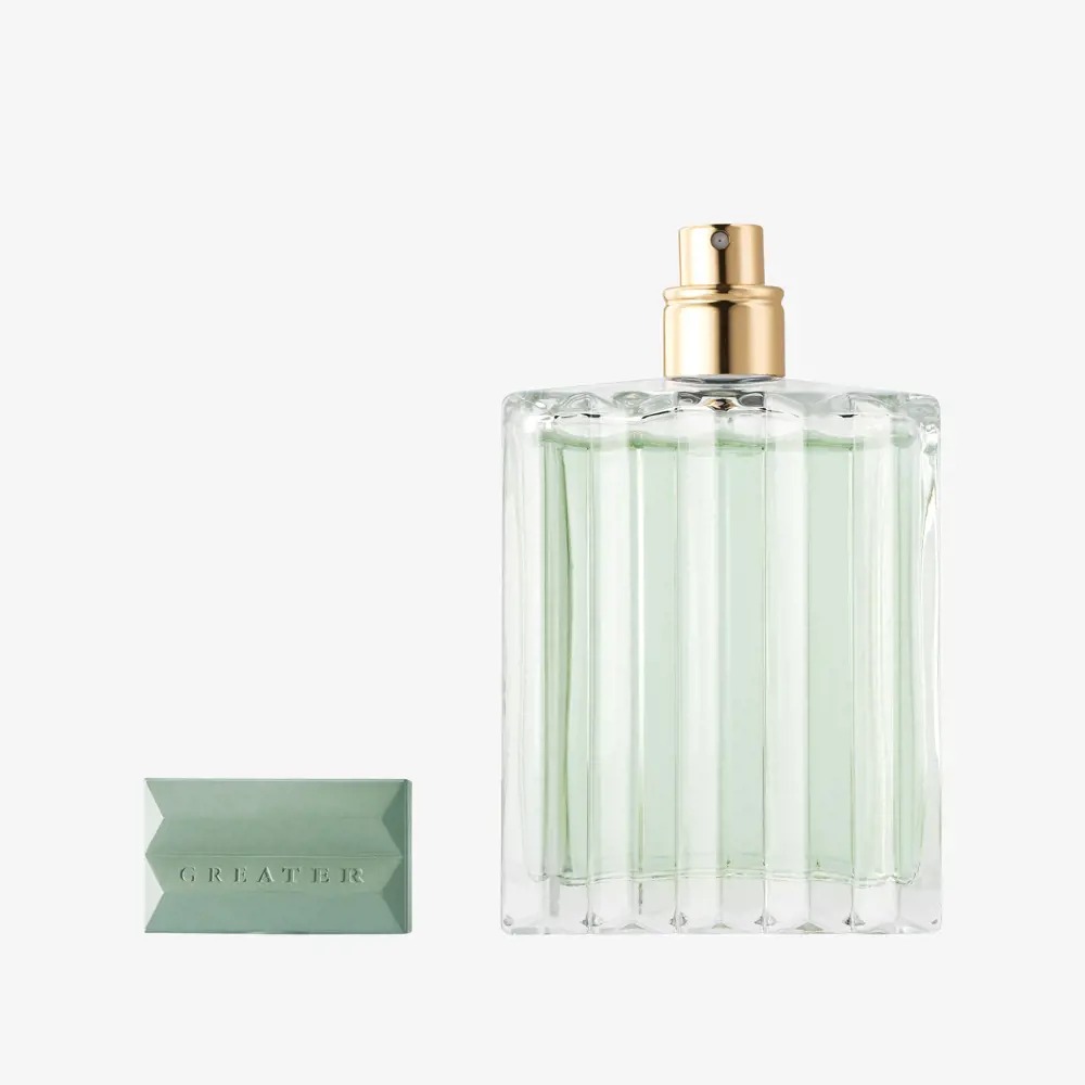 عطر مردانه گریتر