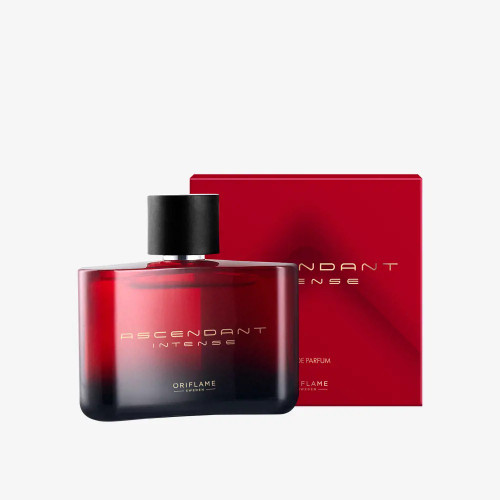 عطر مردانه اسندنت اینتنس