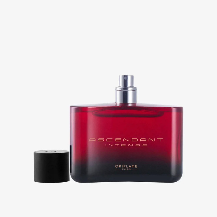 عطر مردانه اسندنت اینتنس