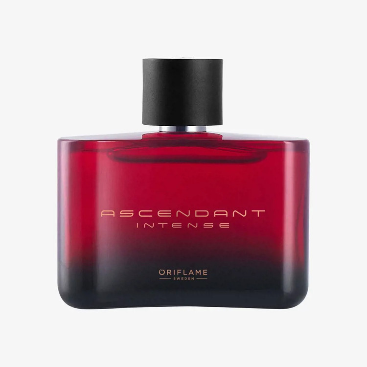 عطر مردانه اسندنت اینتنس