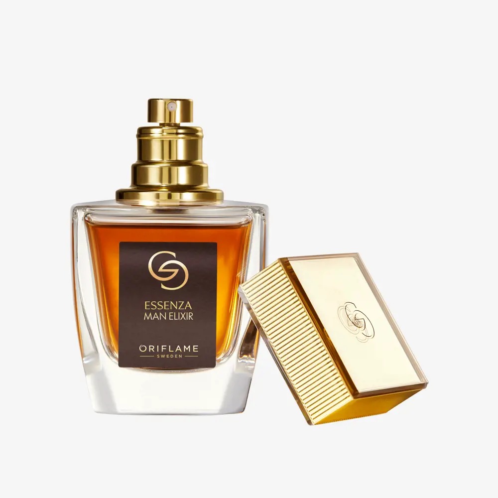 عطر مردانه جوردانی گلد اسنزا الکسیر