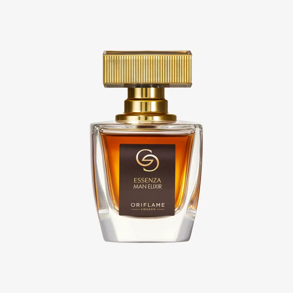 عطر مردانه جوردانی گلد اسنزا الکسیر