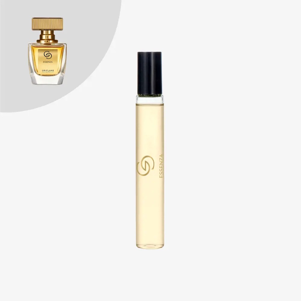 عطر جیبی جوردانی گلد اسنزا