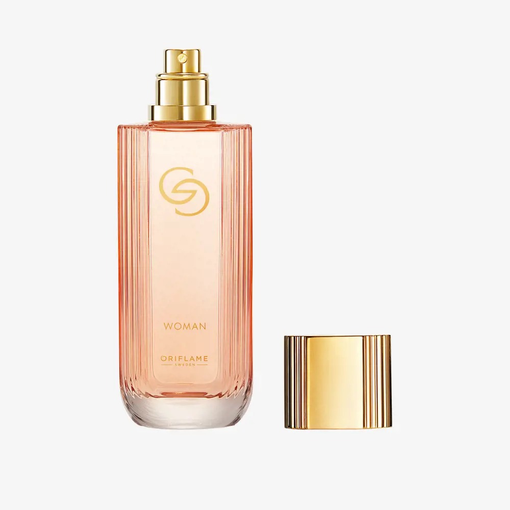 عطر جوردانی گلد زنانه