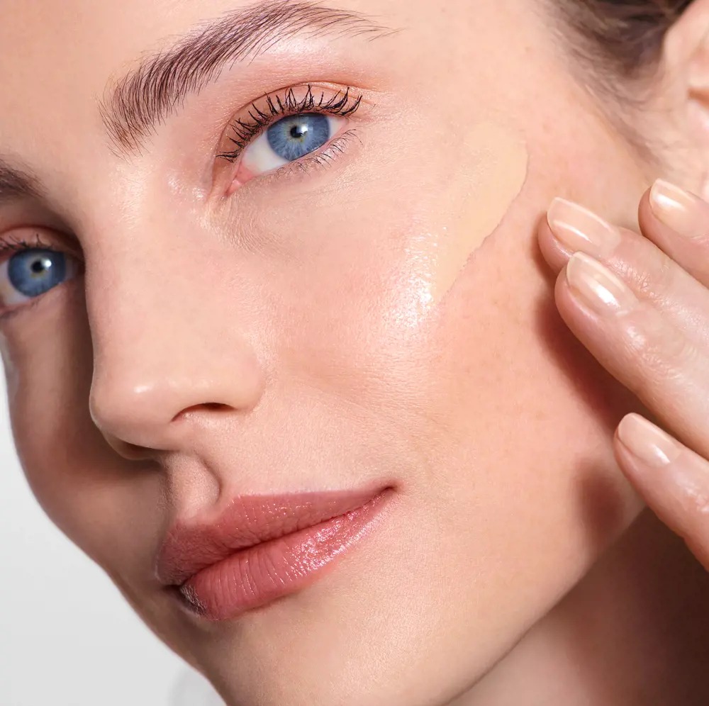 کرم سی سی جوردانی گلد با SPF 30