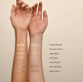 کرم پودر جوردانی گلد اترنال گلو با SPF 25