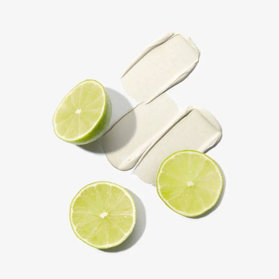 پودر ضد تعریق پا لیمویی