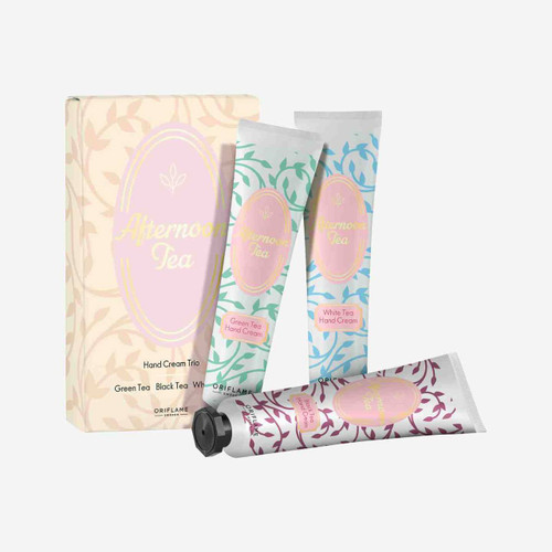 کرم دست جیبی