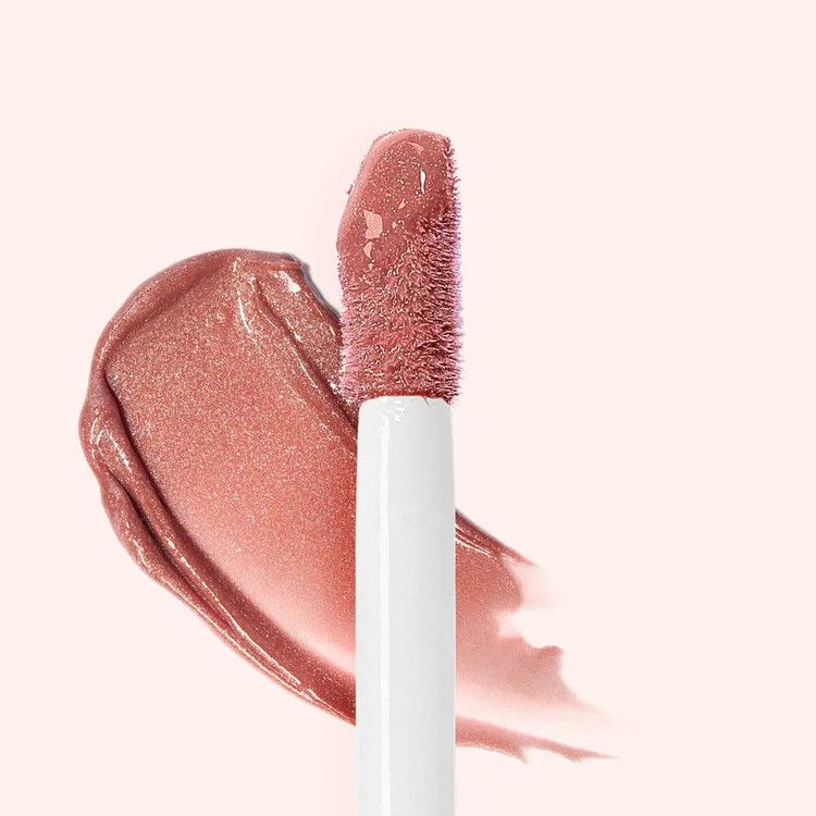 برق لب مرطوبکننده و براق کننده دوان