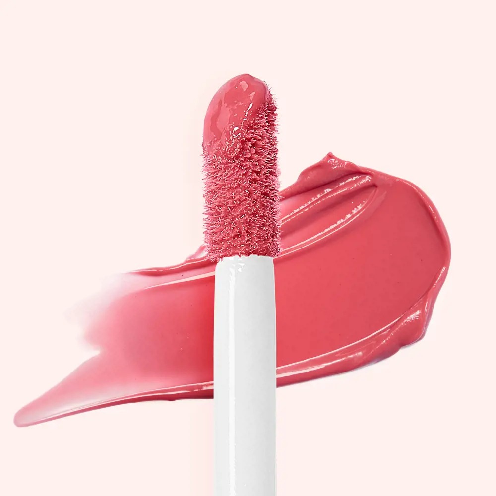 برق لب مرطوب‌کننده و براق کننده دوان