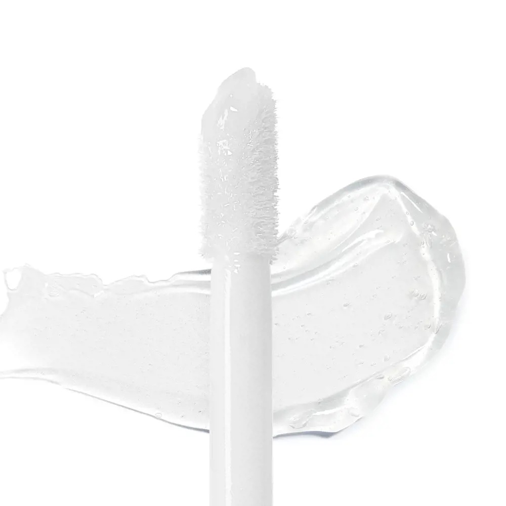 برق لب مرطوب‌کننده و براق کننده دوان