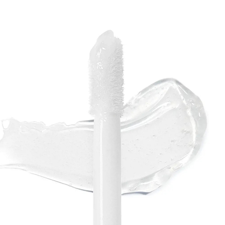 برق لب مرطوبکننده و براق کننده دوان