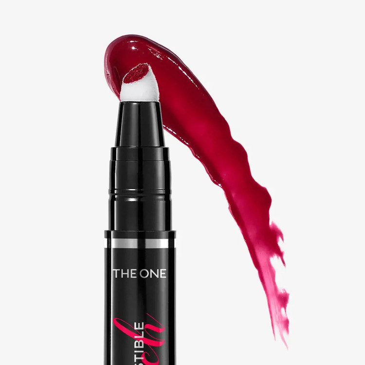 رژ لب براق و درخشان دوان ایرزیستیبل تاچ