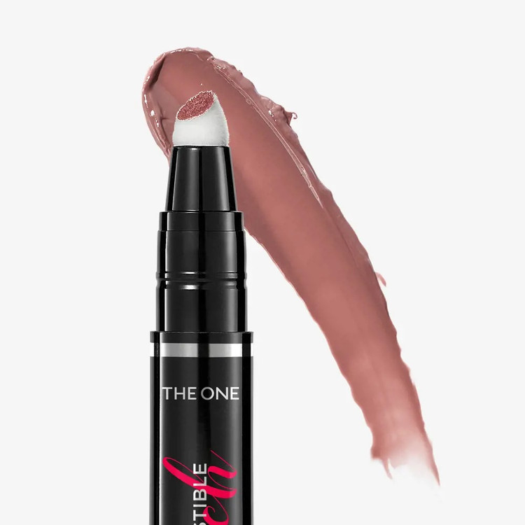 رژ لب براق و درخشان دوان ایرزیستیبل تاچ