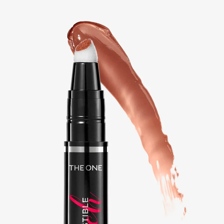 رژ لب براق و درخشان دوان ایرزیستیبل تاچ