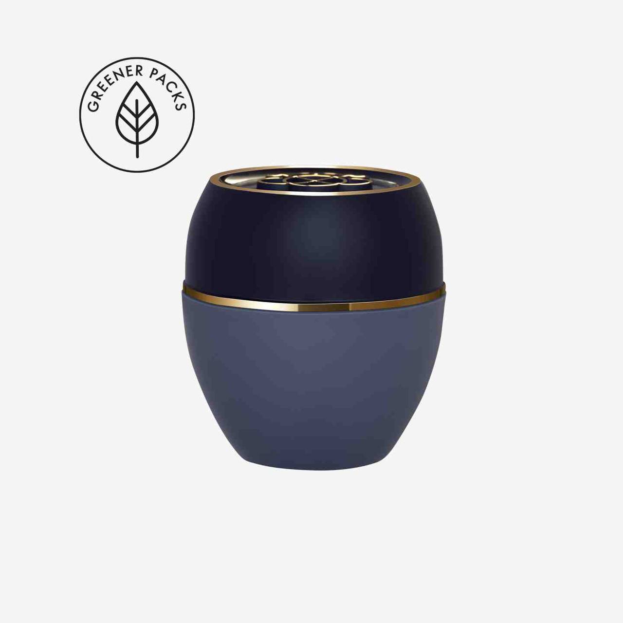 بالم محافظت کننده تندرکر انگور فرنگی سیاه