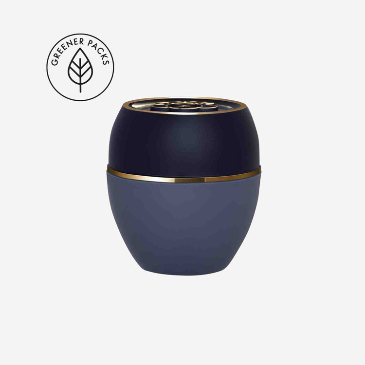 بالم محافظت کننده تندرکر انگور فرنگی سیاه