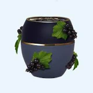 بالم محافظت کننده تندرکر انگور فرنگی سیاه