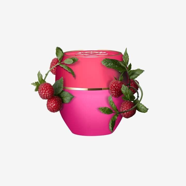 بالم محافظت کننده تندرکر رزبری