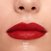 رژلب آیکونیک ساتنی جوردانی گلد