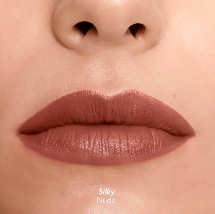 رژلب آیکونیک ساتنی جوردانی گلد