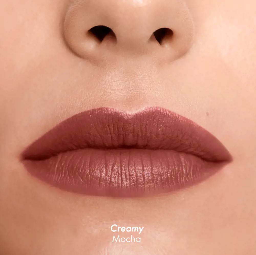 رژلب آیکونیک ساتنی جوردانی گلد