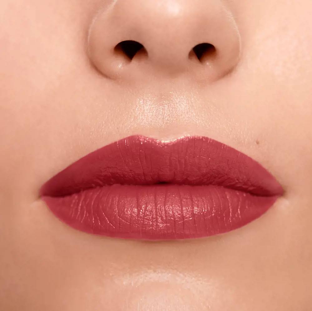 رژلب آیکونیک ساتنی جوردانی گلد