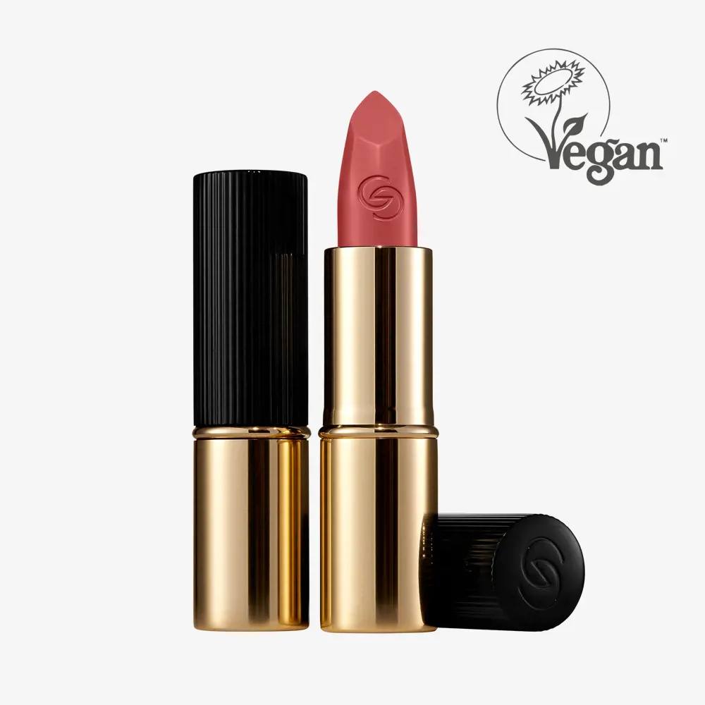 رژلب آیکونیک ساتنی جوردانی گلد