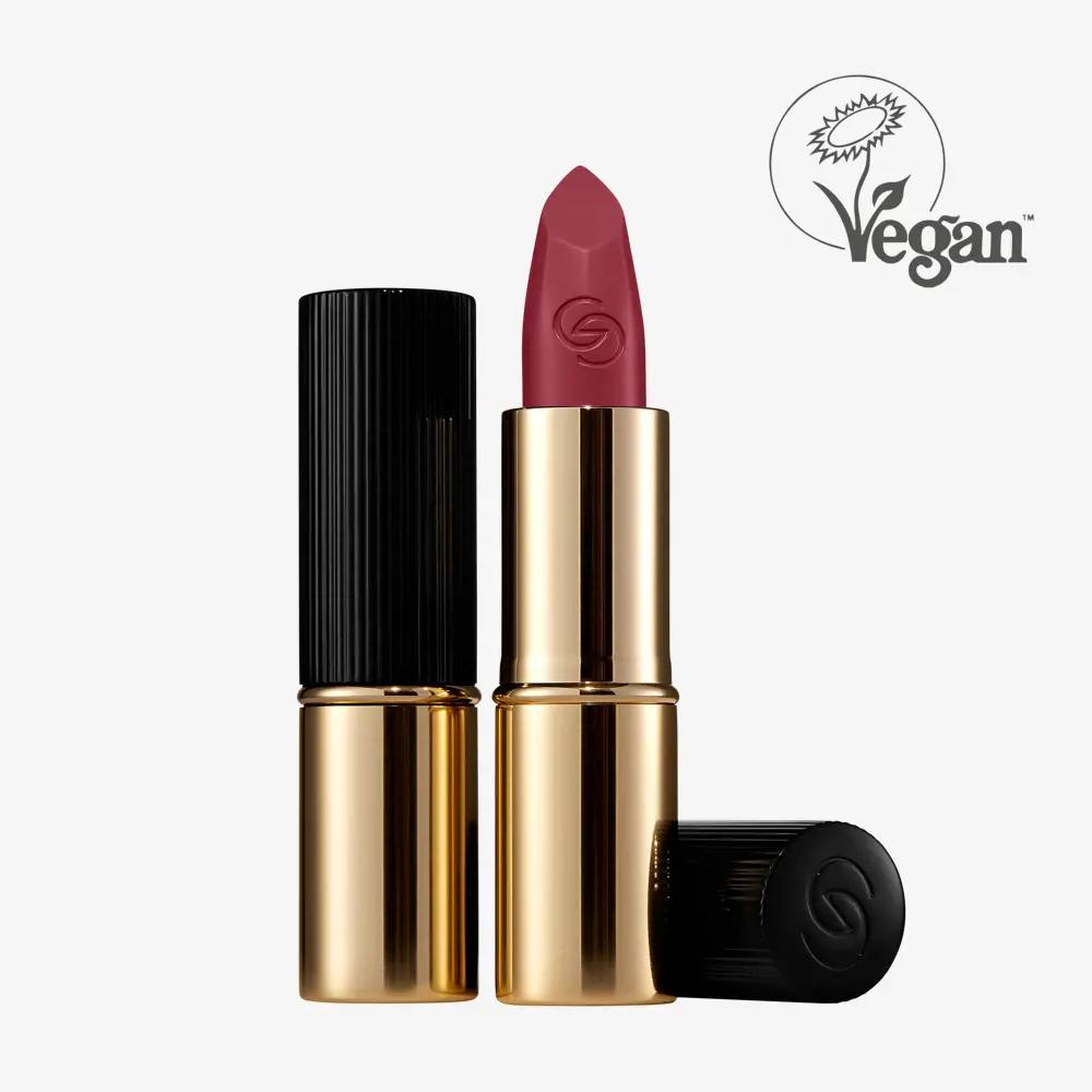 رژلب آیکونیک ساتنی جوردانی گلد