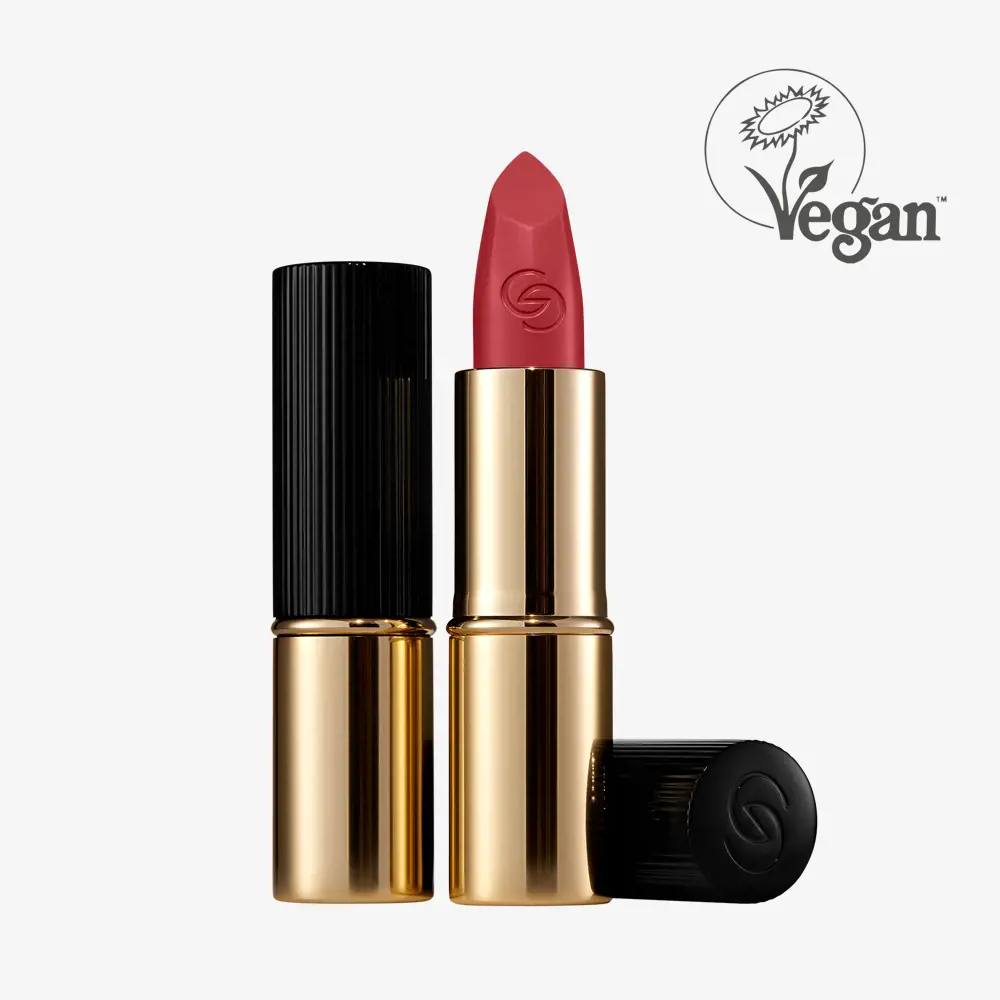 رژلب آیکونیک ساتنی جوردانی گلد