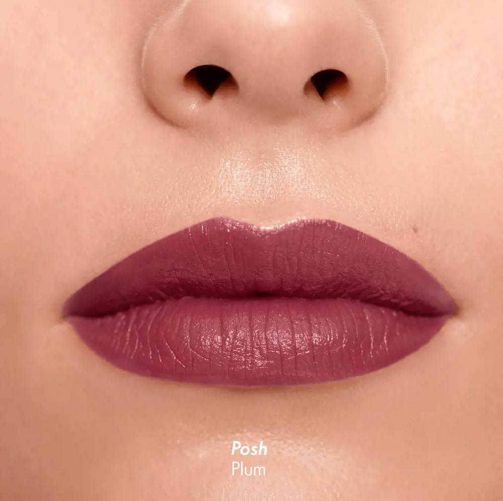 رژلب آیکونیک ساتنی جوردانی گلد