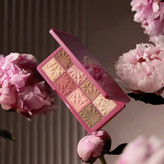 پالت صورت و چشم جوردانیگلد