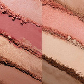 پالت صورت و چشم جوردانیگلد