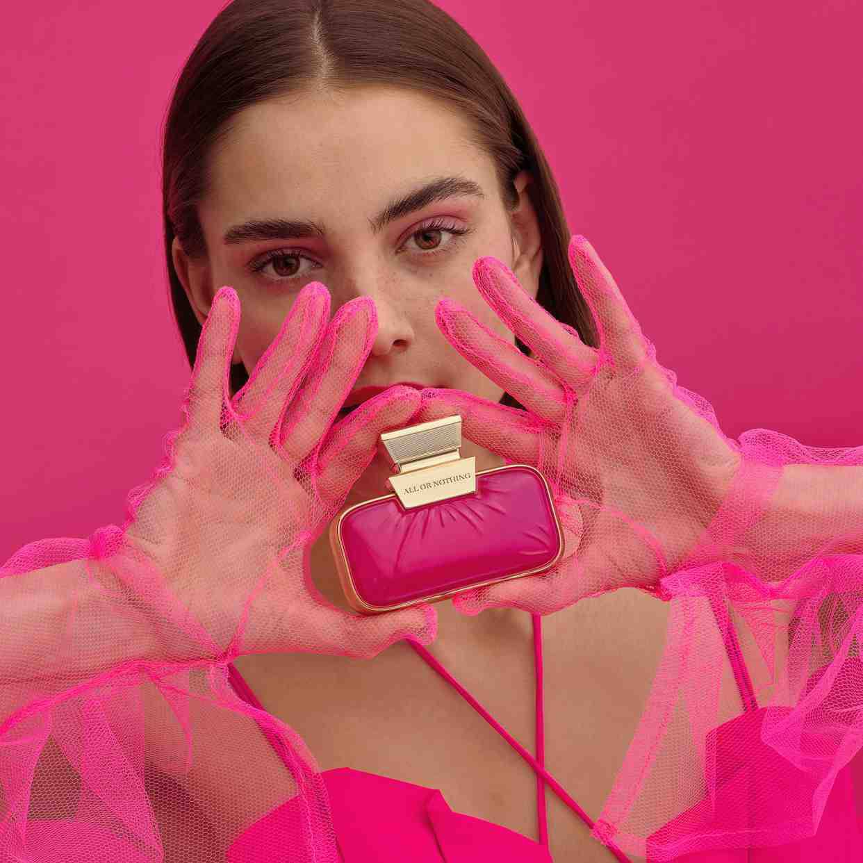 ادکلن زنانه آل‌اورناتینگ امپلیفاید