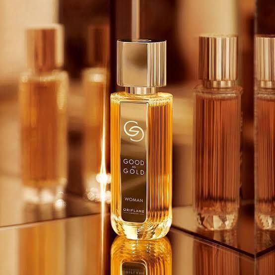 ادکلن زنانه گود از گلد جوردانی گلد