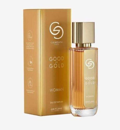 ادکلن زنانه گود از گلد جوردانی گلد