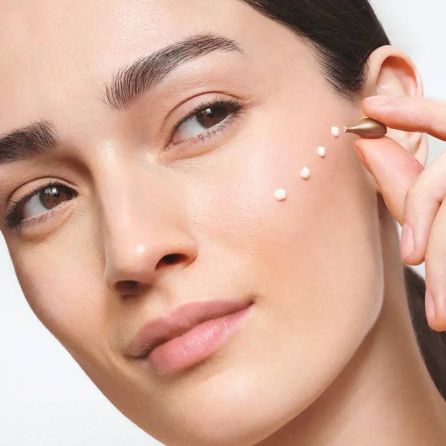 کپسول صورت ویتامین سی 20% نوویچ پلاس