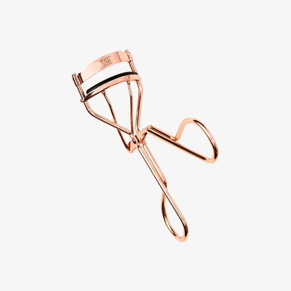 فرمژه با افکت لیفت مژه