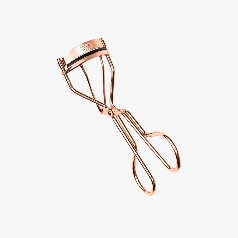 فرمژه با افکت لیفت مژه