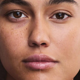 کرم پودر ضد آفتاب بدون استرس اورلستینگ سینک با SPF 20 همراه با محافظت طبیعی در برابر اشعه UVA دوان