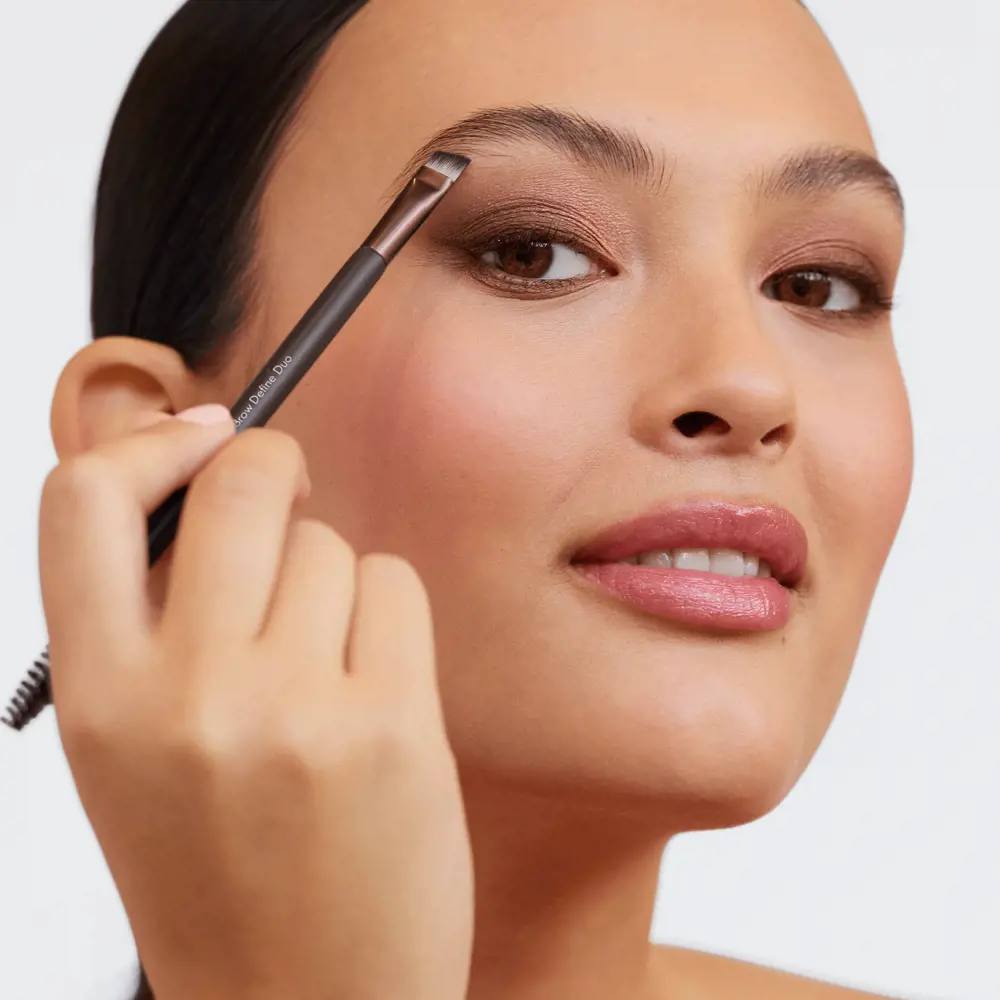 براش ابرو دو طرفه