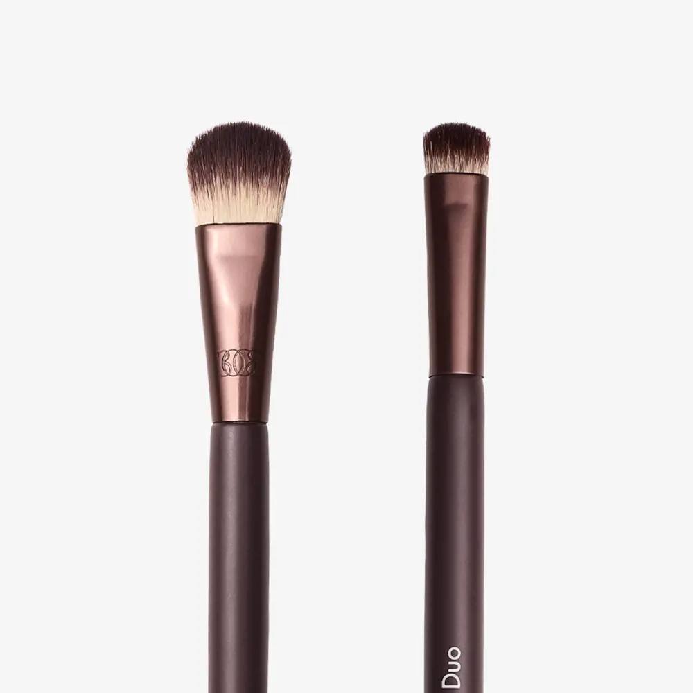 براش دوسر چشم