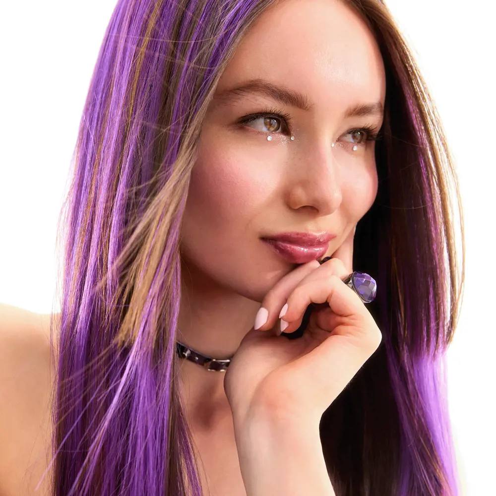 ادکلن زنانه‌ی  اوری می دراما کوئین آیرس